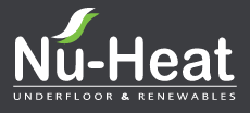 Nu-Heat Logo - 2017