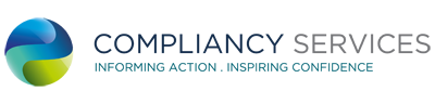 compliancy services logo