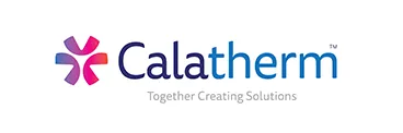 Calatherm logo