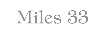 Miles-33-logo