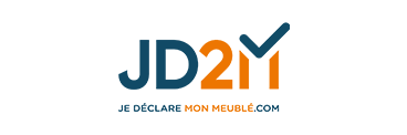jd2m logo