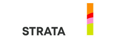 Strata logo